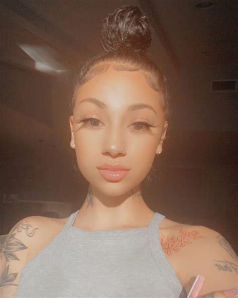 danielle brigolli nude|Bhad Bhabie Nude And Leaked Explicit (95 Photos